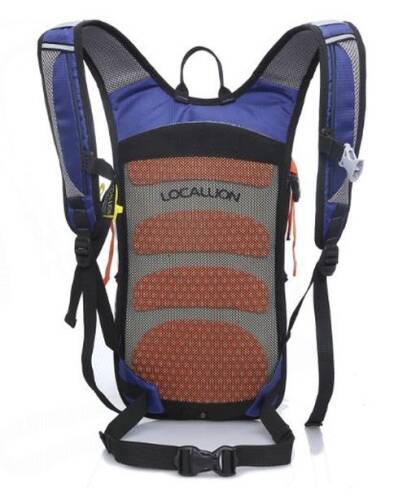 Local Lion Sırt Çantası 464 (mavi) - 3