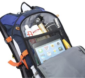 Local Lion Sırt Çantası 464 (mavi) - 4