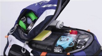 Local Lion Sırt Çantası 464 (mavi) - 5