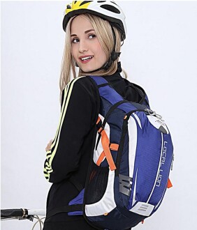 Local Lion Sırt Çantası 464 (mavi) - 7