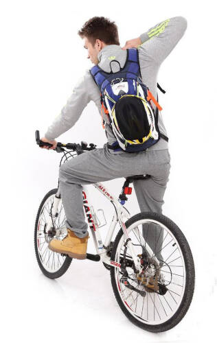 Local Lion Sırt Çantası 464 (mavi) - 8