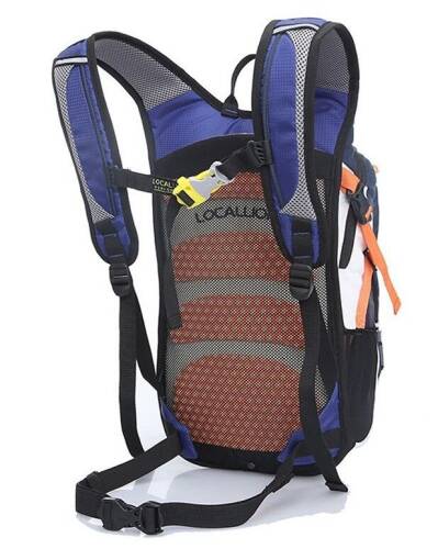 Local Lion Sırt Çantası 464 (mavi) - 9