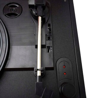 Looptone DS-101 BT Çantalı Pikap - 7