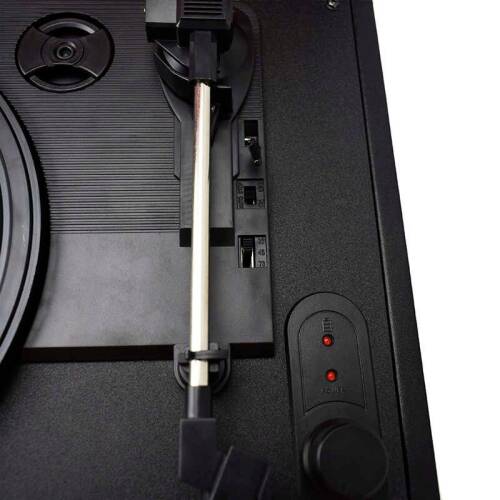 Looptone DS-101 BT Çantalı Pikap - 7