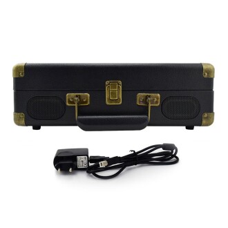 Looptone DS-101 BT Çantalı Pikap - 8