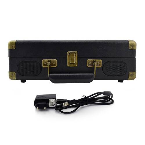 Looptone DS-101 BT Çantalı Pikap - 8