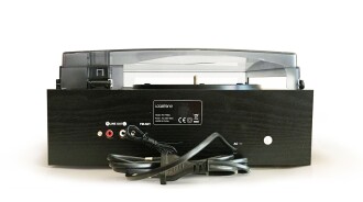 Looptone TR-17WEC Pikap Radyo Kasetçalar USB Kayıt - 6