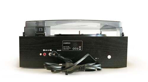 Looptone TR-17WEC Pikap Radyo Kasetçalar USB Kayıt - 6