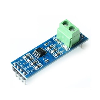 Aek-Tech - MAX485 Module RS485 Modül TTL to RS-485