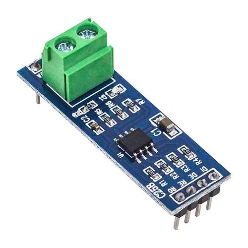 MAX485 Module RS485 Modül TTL to RS-485