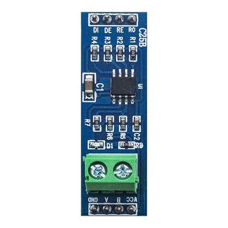 MAX485 Module RS485 Modül TTL to RS-485 - Thumbnail