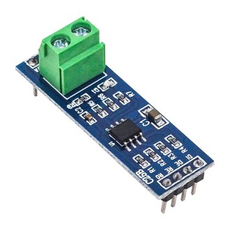 MAX485 Module RS485 Modül TTL to RS-485 - 3