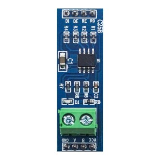 MAX485 Module RS485 Modül TTL to RS-485 - 6