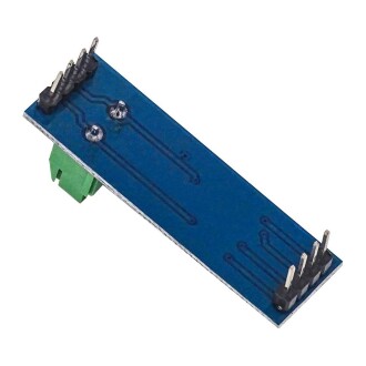 MAX485 Module RS485 Modül TTL to RS-485 - 8