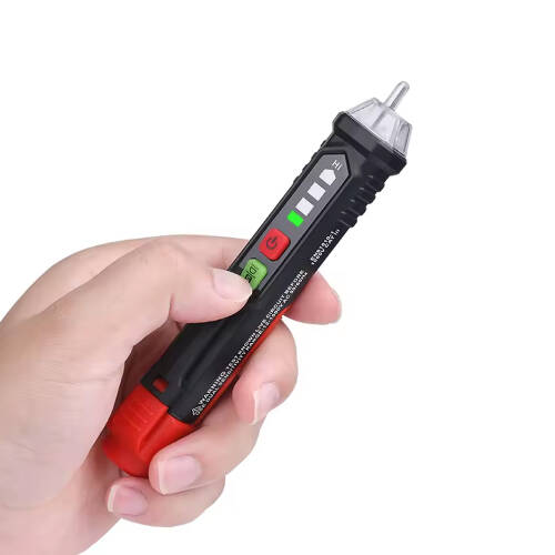 Mayilon HT90 Kalem Tip Voltmetre Dijital Kontrol Kalemi - 2