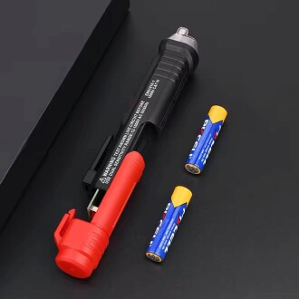 Mayilon HT90 Kalem Tip Voltmetre Dijital Kontrol Kalemi - 6
