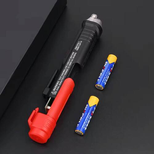 Mayilon HT90 Kalem Tip Voltmetre Dijital Kontrol Kalemi - 6