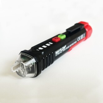 Mayilon HT90 Kalem Tip Voltmetre Dijital Kontrol Kalemi - 7