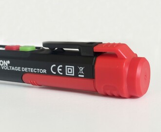 Mayilon HT90 Kalem Tip Voltmetre Dijital Kontrol Kalemi - 8