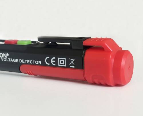 Mayilon HT90 Kalem Tip Voltmetre Dijital Kontrol Kalemi - 8
