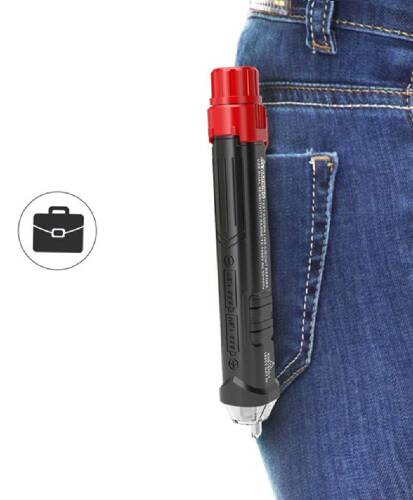 Mayilon HT90 Kalem Tip Voltmetre - 5