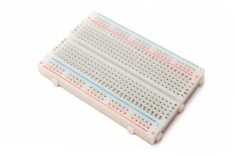 MB-102 Lehimsiz Breadboard Devre Kurulum Kartı 830 Nokta Arduino Uyumlu - 4