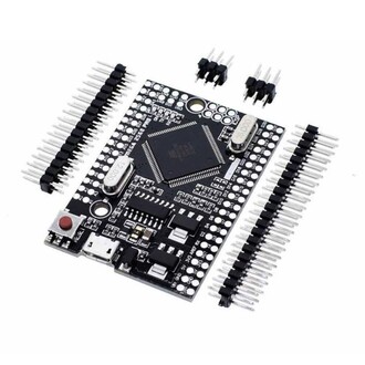 Aek-Tech - Mega2560 Pro ATmega2560-16AU USB CH340G Arduino