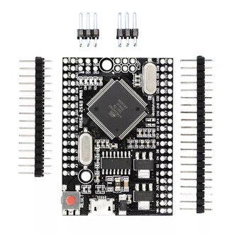 Mega2560 Pro ATmega2560-16AU USB CH340G Arduino - Thumbnail