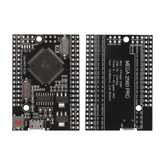 Mega2560 Pro ATmega2560-16AU USB CH340G Arduino - Thumbnail
