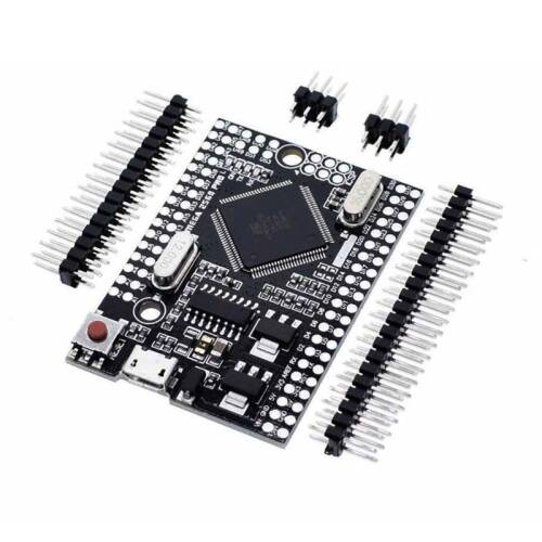 Mega2560 Pro ATmega2560-16AU USB CH340G Arduino - 1