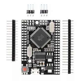 Mega2560 Pro ATmega2560-16AU USB CH340G Arduino - 2