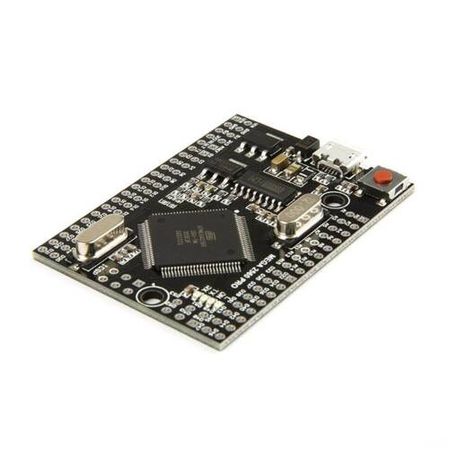 Mega2560 Pro ATmega2560-16AU USB CH340G Arduino - 7