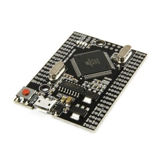 Mega2560 Pro ATmega2560-16AU USB CH340G Arduino - 9