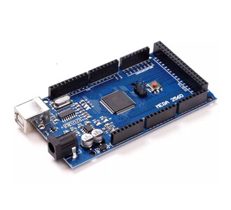 Aek-Tech - MEGA2560 R3