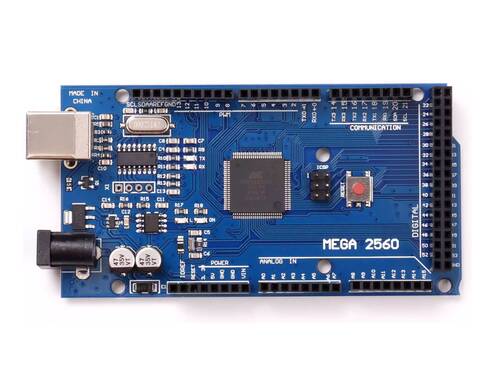 MEGA2560 R3