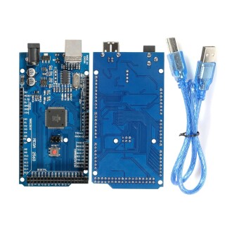 MEGA2560 R3 - 8