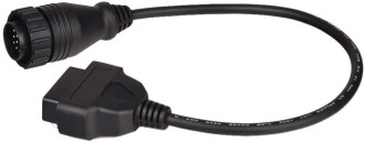 Mercedes 14 Pin 16 Pin Dönüştürücü Kablo - 2