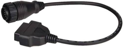 Mercedes 14 Pin 16 Pin Dönüştürücü Kablo - 2