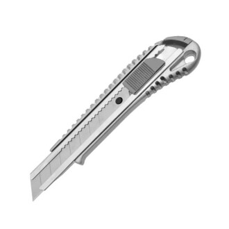 Metal Snap-Off Blade Knife