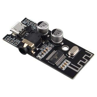 MH-MX8 Kablosuz Ses Modülü Audio Wireless Bluetooth Module - Thumbnail