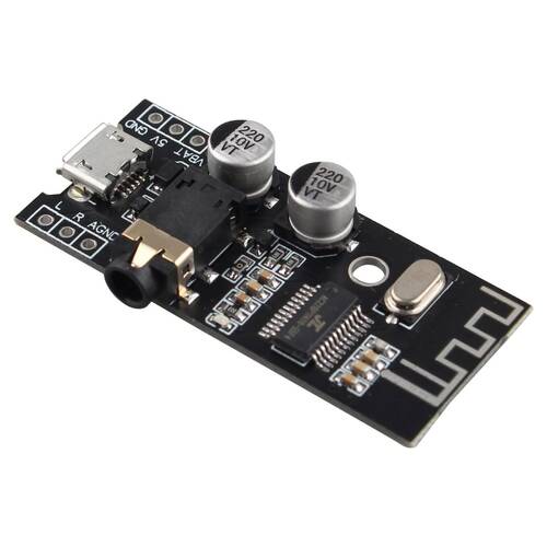 MH-MX8 Kablosuz Ses Modülü Audio Wireless Bluetooth Module