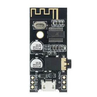 MH-MX8 Kablosuz Ses Modülü Audio Wireless Bluetooth Module - Thumbnail