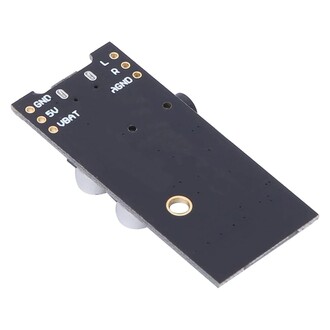 MH-MX8 Kablosuz Ses Modülü Audio Wireless Bluetooth Module - Thumbnail