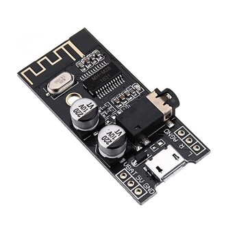 MH-MX8 Kablosuz Ses Modülü Audio Wireless Bluetooth Module - Thumbnail