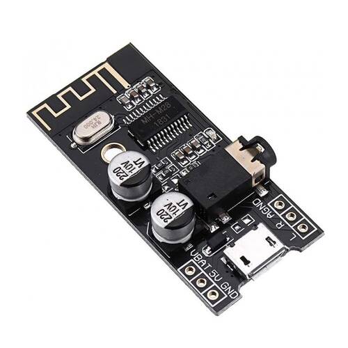 MH-MX8 Kablosuz Ses Modülü Audio Wireless Bluetooth Module