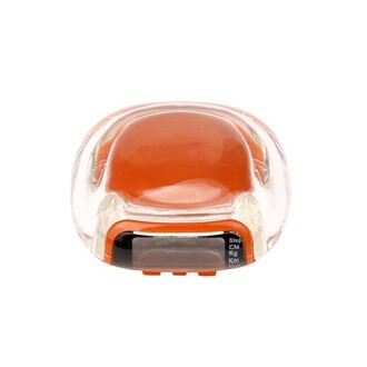 Mini LCD Pedometre - Thumbnail
