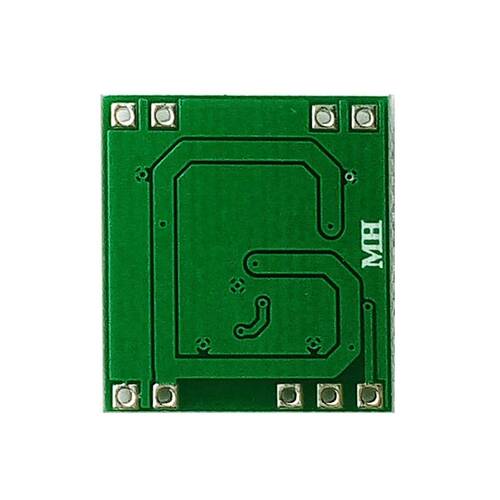 Minyatür Dijital Güç Amplikatör Devresi 2*3W Class D PAM8403 Power Amplifier Board 2.5~5V