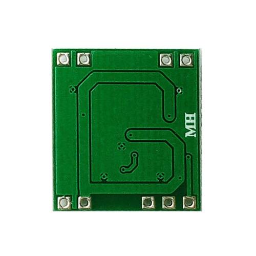 Minyatür Dijital Güç Amplikatör Devresi 2*3W Class D PAM8403 Power Amplifier Board 2.5~5V - 8