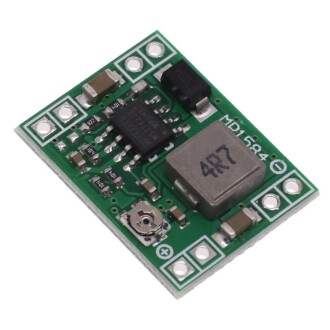 MP1584EN DC-DC 3A Ayarlanabilir Güç Voltaj Düşürücü 