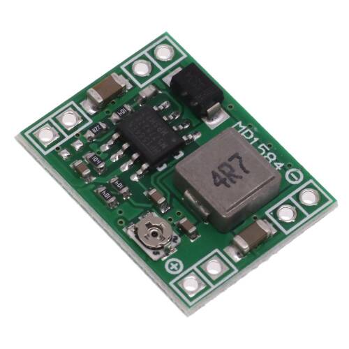 MP1584EN DC-DC 3A Ayarlanabilir Güç Voltaj Düşürücü - 1